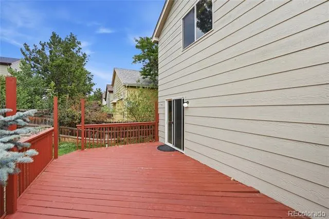 11217 Jansen Street Parker, CO 80134