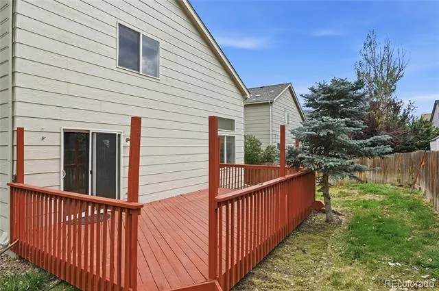 11217 Jansen Street Parker, CO 80134