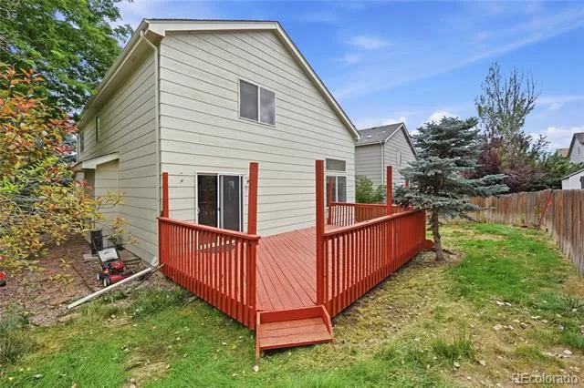 11217 Jansen Street Parker, CO 80134