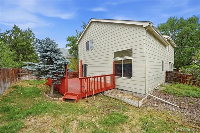 11217 Jansen Street Parker, CO 80134