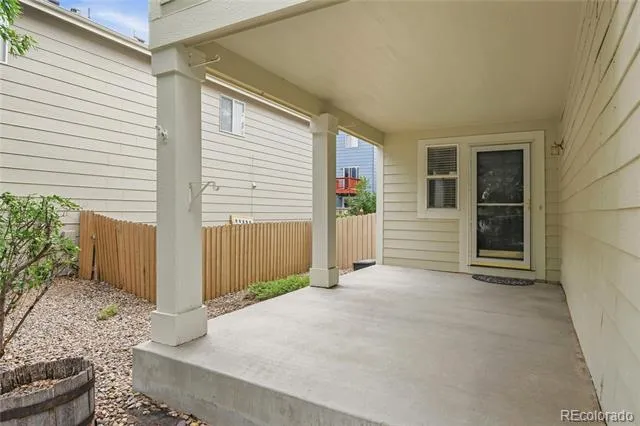 11217 Jansen Street Parker, CO 80134