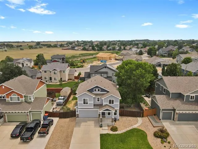 9052 Sandpiper Drive Longmont, CO 80504