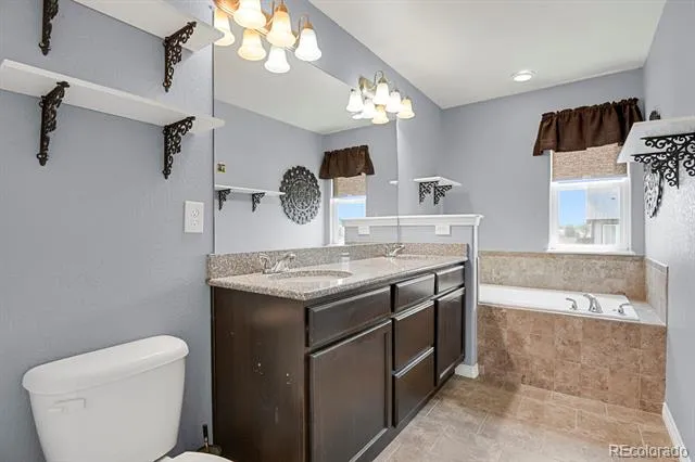 9052 Sandpiper Drive Longmont, CO 80504