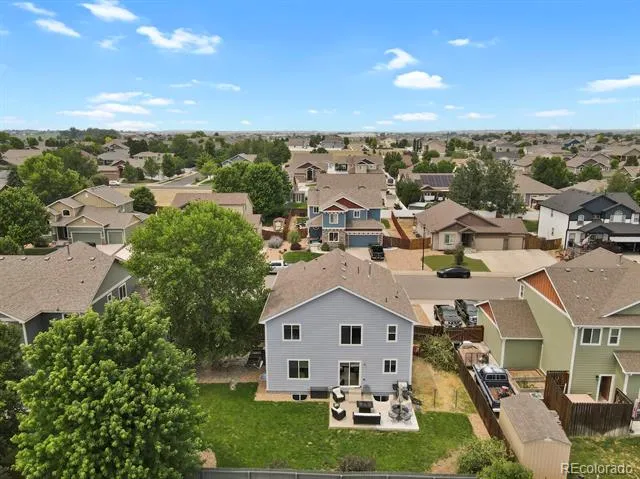 9052 Sandpiper Drive Longmont, CO 80504