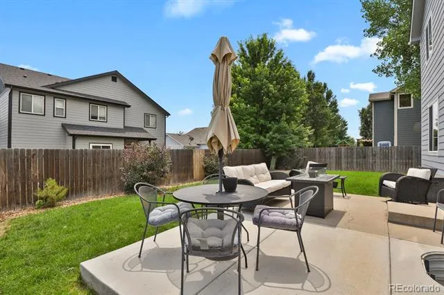 9052 Sandpiper Drive Longmont, CO 80504