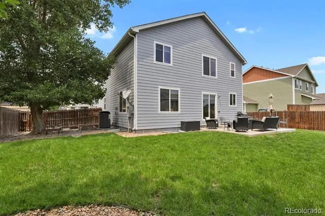 9052 Sandpiper Drive Longmont, CO 80504