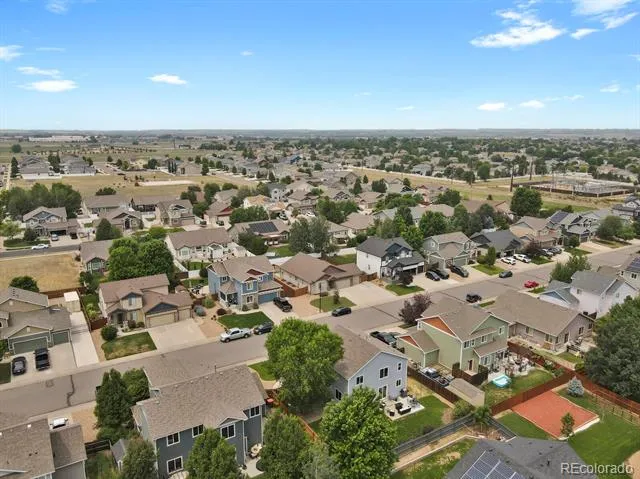 9052 Sandpiper Drive Longmont, CO 80504