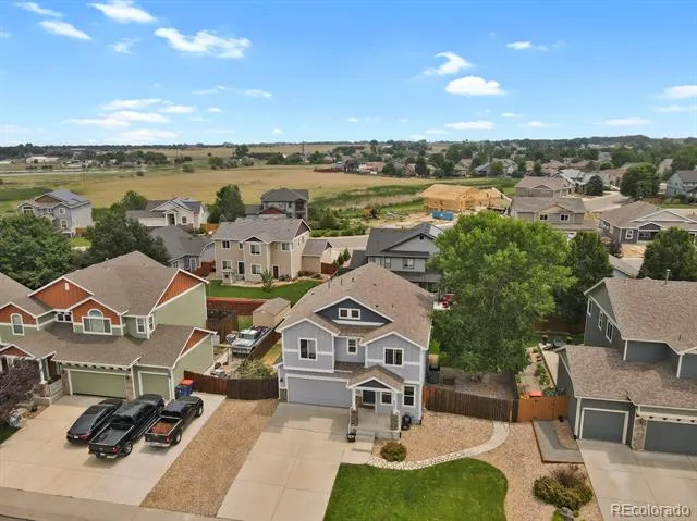 9052 Sandpiper Drive Longmont, CO 80504