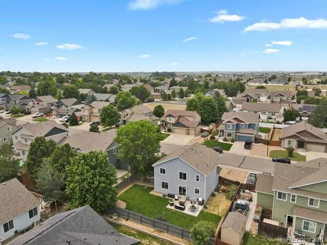 9052 Sandpiper Drive Longmont, CO 80504