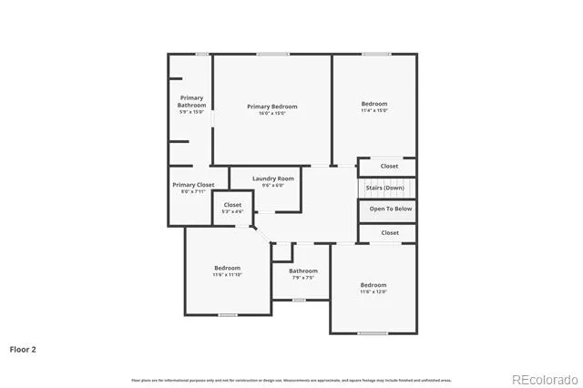 9052 Sandpiper Drive Longmont, CO 80504