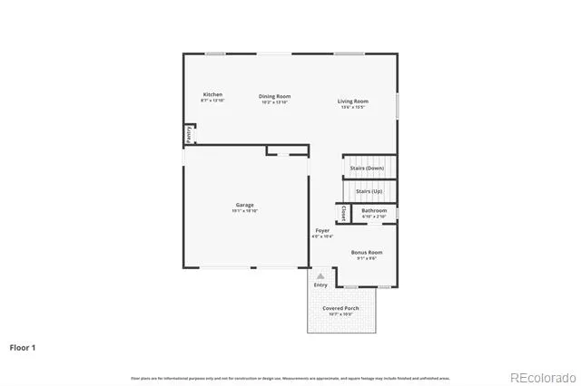 9052 Sandpiper Drive Longmont, CO 80504