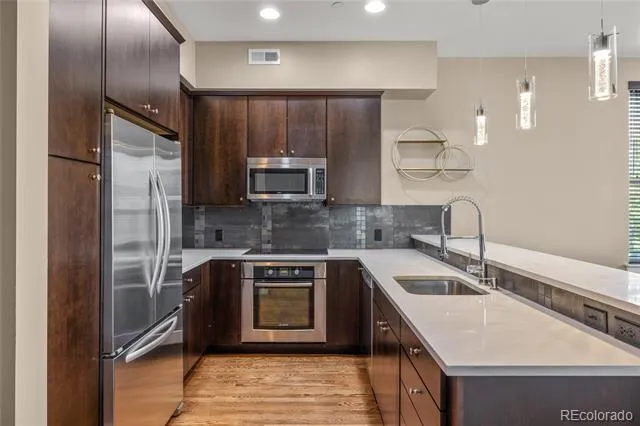 340 S Lafayette Street #202 Denver, CO 80209