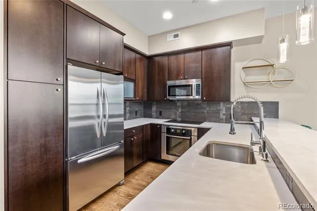 340 S Lafayette Street #202 Denver, CO 80209