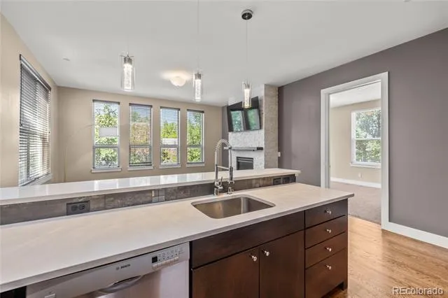 340 S Lafayette Street #202 Denver, CO 80209