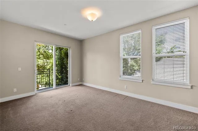 340 S Lafayette Street #202 Denver, CO 80209