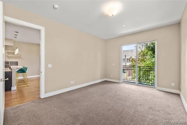 340 S Lafayette Street #202 Denver, CO 80209