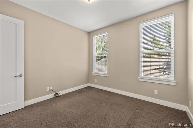 340 S Lafayette Street #202 Denver, CO 80209