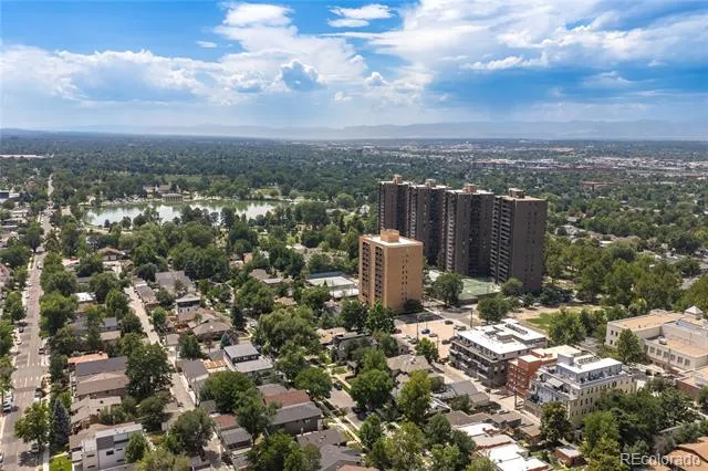 340 S Lafayette Street #202 Denver, CO 80209