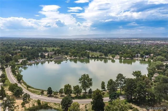 340 S Lafayette Street #202 Denver, CO 80209