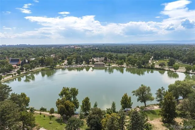 340 S Lafayette Street #202 Denver, CO 80209