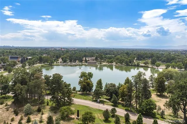340 S Lafayette Street #202 Denver, CO 80209