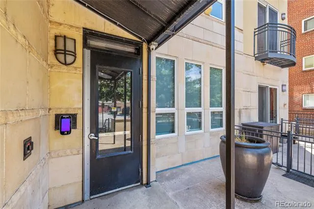 340 S Lafayette Street #202 Denver, CO 80209