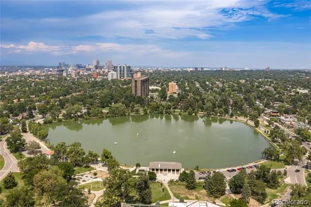 340 S Lafayette Street #202 Denver, CO 80209