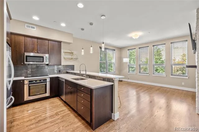 340 S Lafayette Street #202 Denver, CO 80209