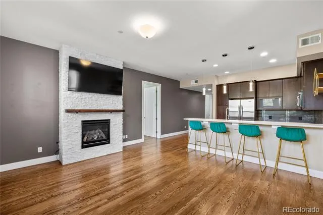 340 S Lafayette Street #202 Denver, CO 80209