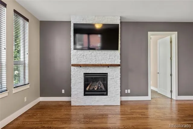 340 S Lafayette Street #202 Denver, CO 80209