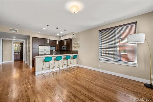 340 S Lafayette Street #202 Denver, CO 80209