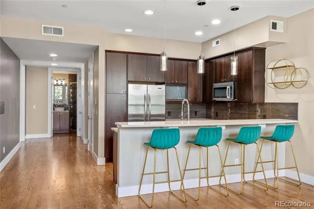 340 S Lafayette Street #202 Denver, CO 80209