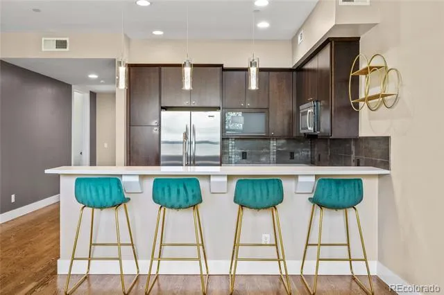 340 S Lafayette Street #202 Denver, CO 80209
