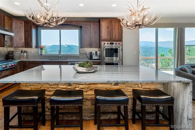 26427 Bell Park Drive Evergreen, CO 80439