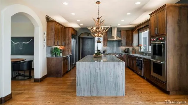 26427 Bell Park Drive Evergreen, CO 80439