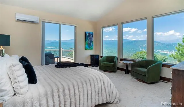 26427 Bell Park Drive Evergreen, CO 80439