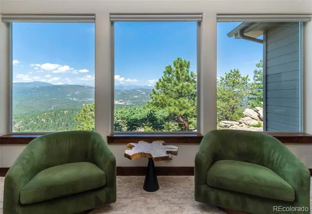 26427 Bell Park Drive Evergreen, CO 80439