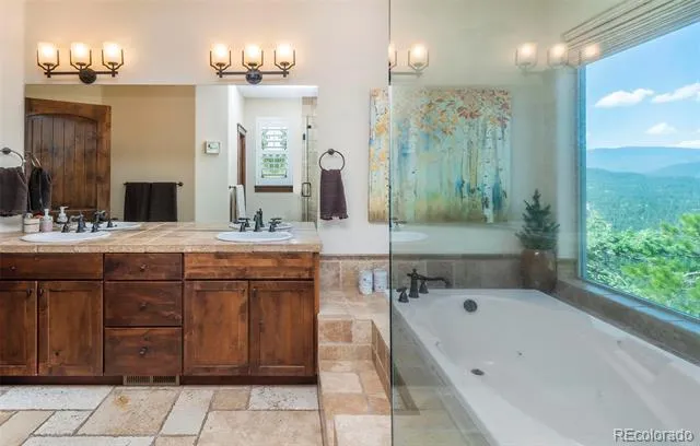 26427 Bell Park Drive Evergreen, CO 80439