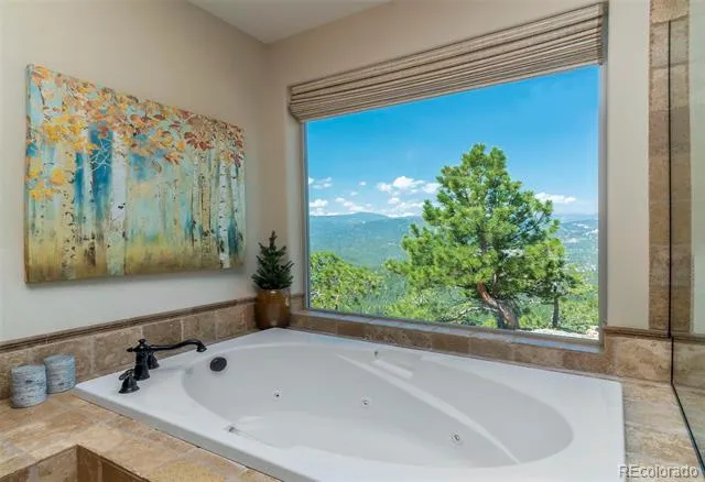 26427 Bell Park Drive Evergreen, CO 80439