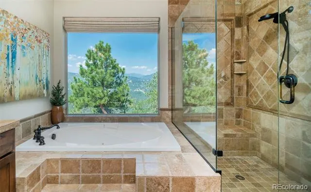 26427 Bell Park Drive Evergreen, CO 80439