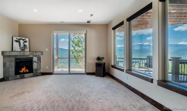26427 Bell Park Drive Evergreen, CO 80439