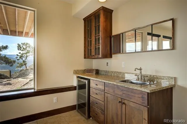 26427 Bell Park Drive Evergreen, CO 80439