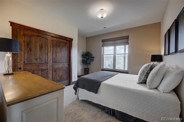 26427 Bell Park Drive Evergreen, CO 80439