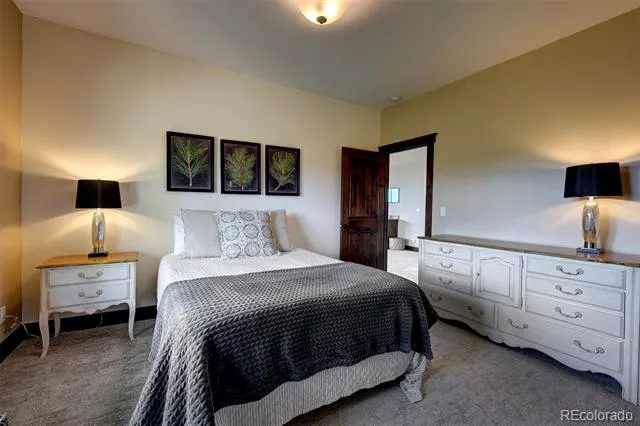26427 Bell Park Drive Evergreen, CO 80439