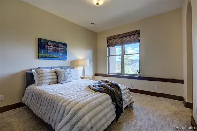 26427 Bell Park Drive Evergreen, CO 80439