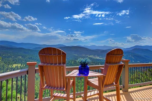 26427 Bell Park Drive Evergreen, CO 80439