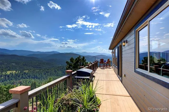 26427 Bell Park Drive Evergreen, CO 80439