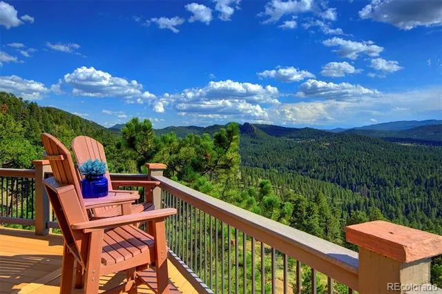 26427 Bell Park Drive Evergreen, CO 80439