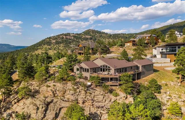 26427 Bell Park Drive Evergreen, CO 80439
