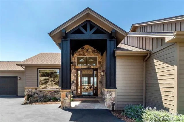 26427 Bell Park Drive Evergreen, CO 80439